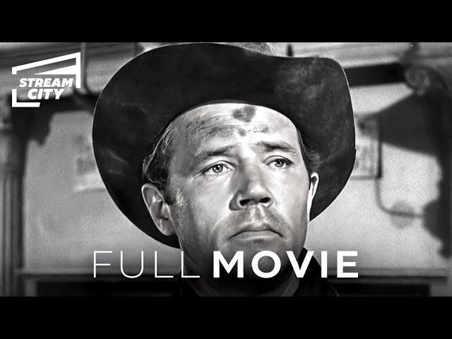 Blackjack Ketchum, Desperado FULL MOVIE | (Howard Duff, Victor Jory, William Tannen) STREAM CITY