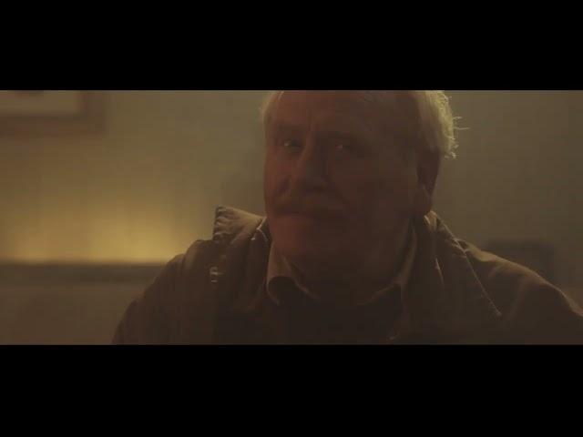 Irish Gothic Film Slate Teaser