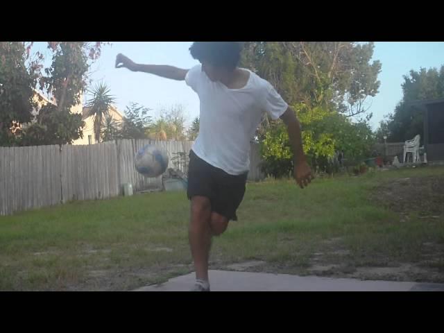 Juggling