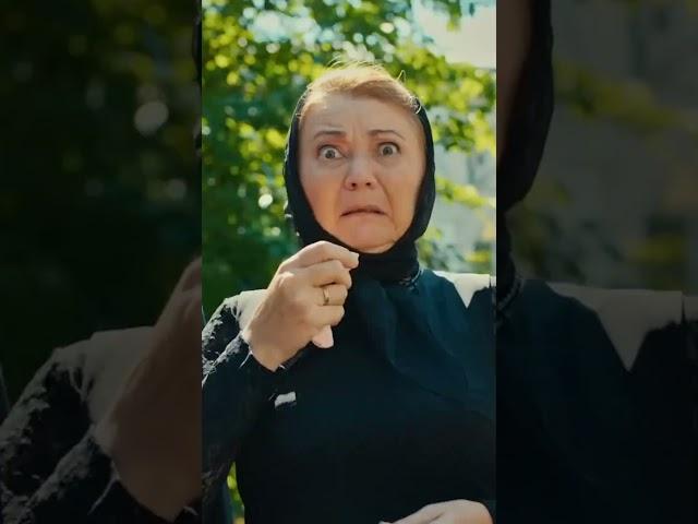 Покійник ожив | #УкраїнськеКіно #Полкан #серіали