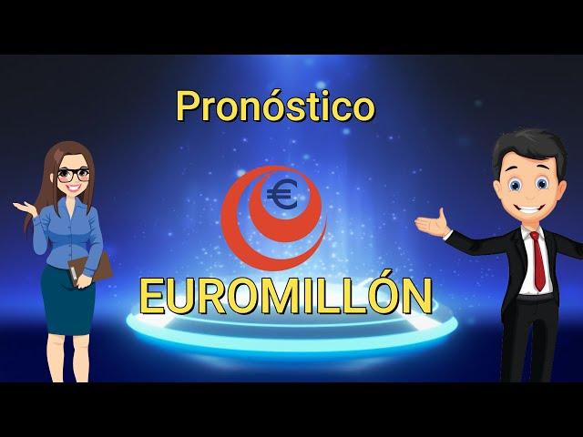 EUROMILLONES BOTE DE 17 MILLONES PRONOSTICO ‍‍