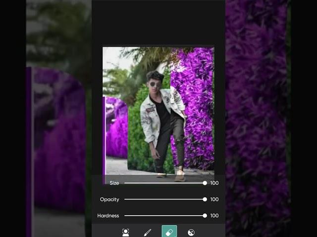 #editing #sahil #king #my #photo