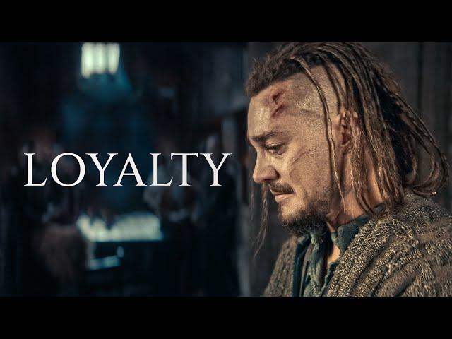 Loyalty | Seven Kings Must Die