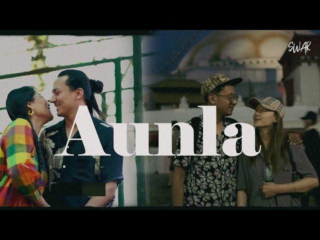 Aunla Haru | SWAR | Swapnil Sharma, Rohit Shakya & Gautam Tandukar