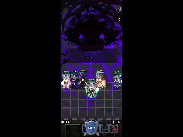 [KingGodCastle] Priya altar giant phase 15