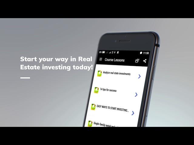 real estate investing app - best investing app for 2019