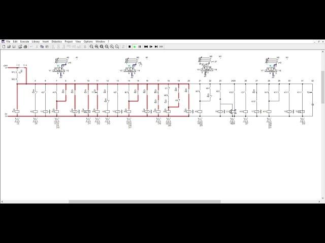 FluidSIM Q1 Amir