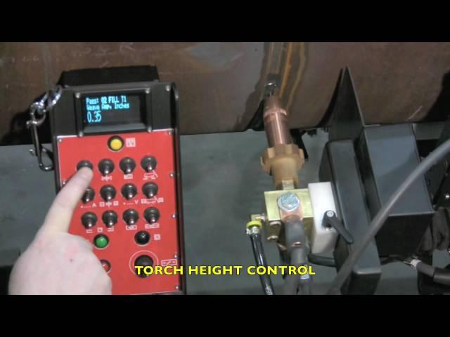 Bug-O Systems: Piper-Bug Pipe Welding System