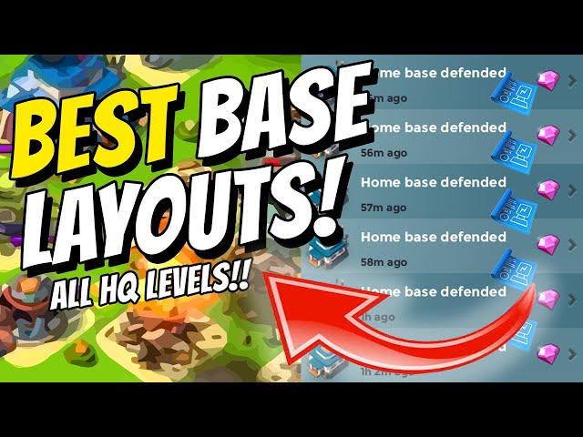 Master Your Base Layout: Boom Beach Defense & Free Diamonds Guide!