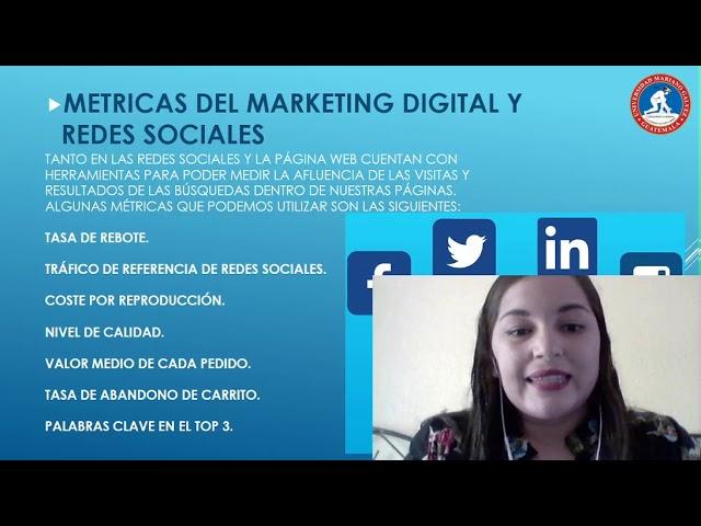 Ventajas, Herramientas y métricas del Marketing Digital