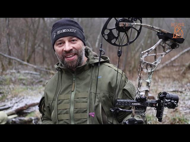 MATHEWS VXR 28 | Лук для охоты в 2020 году