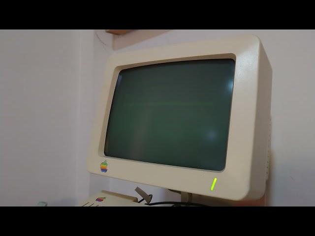 Quicktake 100 for Apple II