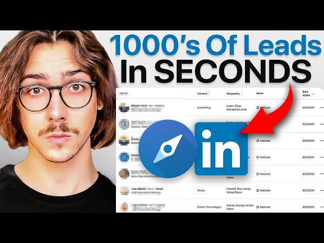 How To Use Linkedin Sales Navigator To Generate Leads
