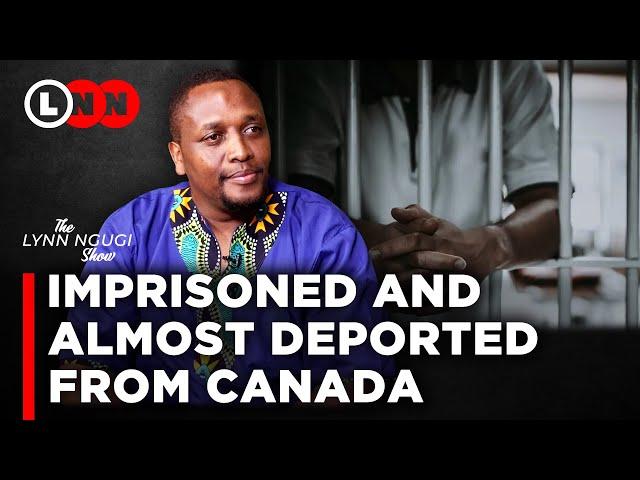 My life in Canada for the last 18 years, prison, a near deportation and why people should come | LNN