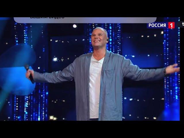 Константин Легостаев -Мои года - мое богатство ( live)