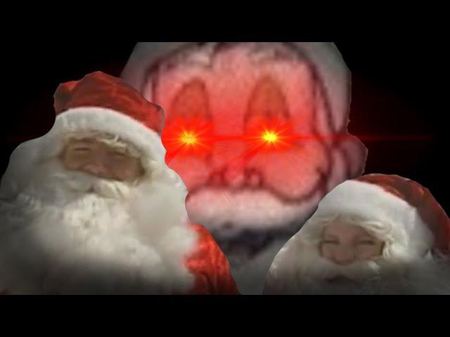 There Goes Santa Claus and Santa Claus songs: 2 reviews in one video!