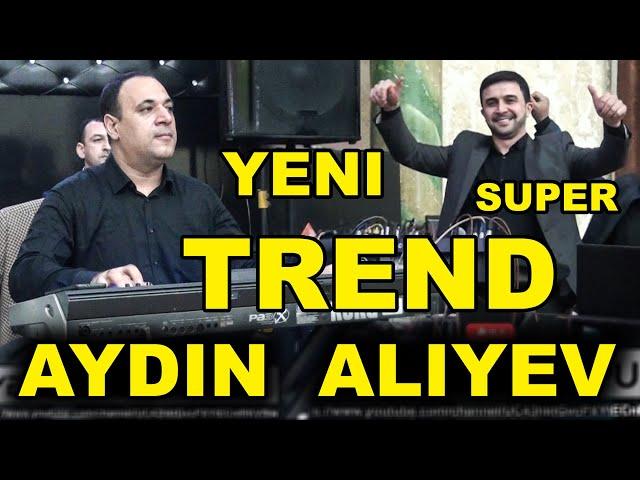 yeni super trend sintez Aydin Aliyev / nagara Nicat / toyda super oynamali sintez aydin aliyev