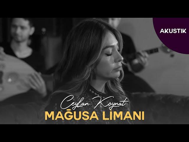 Ceylan Koynat - Mağusa Limanı (Cover)