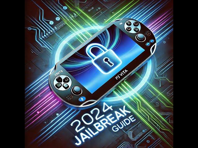 ️ 2024 PS Vita Jailbreak Guide: Step-by-Step Process for All Versions! 