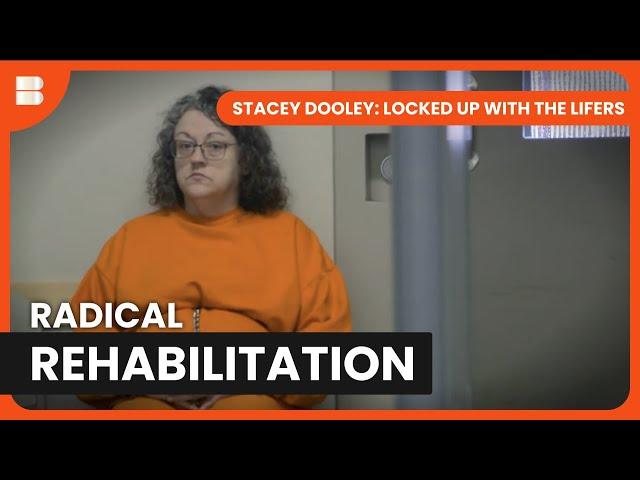 Serving Life Sentences - Stacey Dooley: Locked up with the Lifers