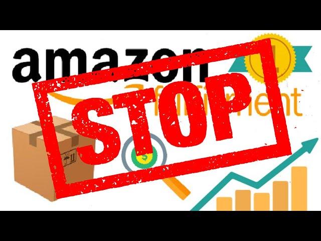 Amazon FBA For Beginners 2021 - Don't Start amazon FBA  Before Watching This Video - Tutorial