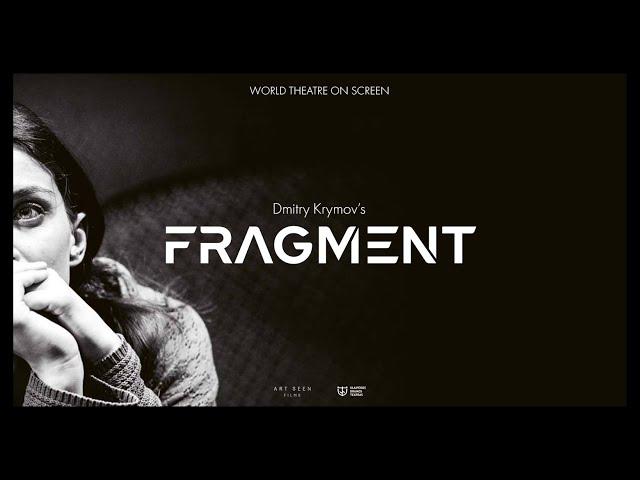 Fragment Trailer / Directed by Dmitry Krymov / Klaipėda Drama Theatre