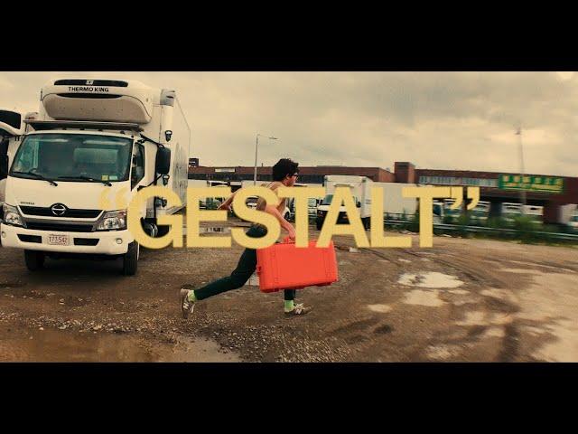 True Faith "Gestalt" (Official Music Video)