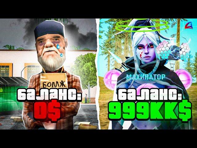 ЛУЧШИЕ СПОСОБЫ ЗАРАБОТКА на АРИЗОНА РП в 2025 ГОДУ! КАК ЗАРАБАТЫВАТЬ по 50кк в ЧАС на ARIZONA RP