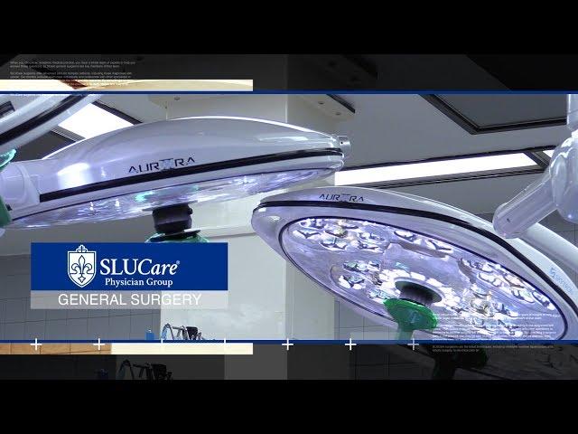 Hernia Repairs using Laparoscopic Surgery - SLUCare General Surgery