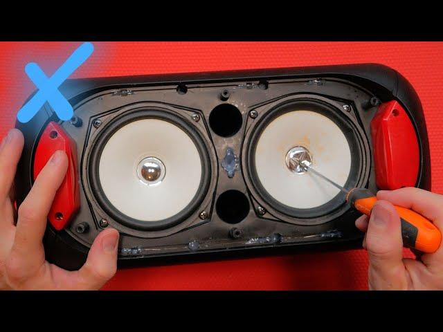 ДЕШЕВЫЙ PartyBox ИЛИ JBL GO ?