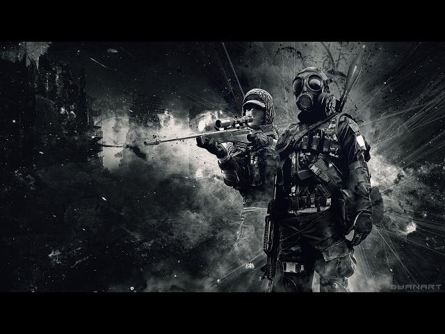 Battlefield 4. #1