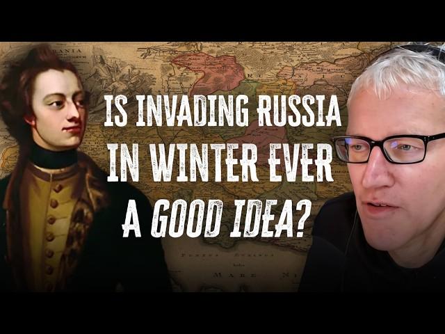 Peter The Great: Revenge of the Cossacks (Episode 4)
