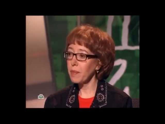 У ангела ангина (Марина Бородицкая, 27.06.2011)