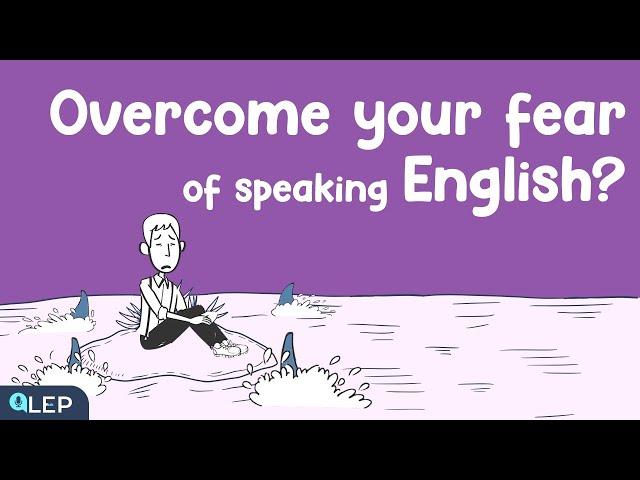 How To Overcome Your Fear Of Speaking In English? | Podcast And Chill