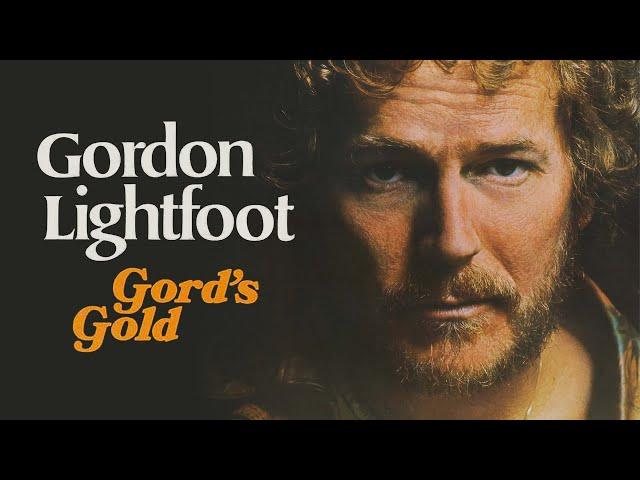 Gordon Lightfoot Greatest Hits (Full Album) [Official Video]