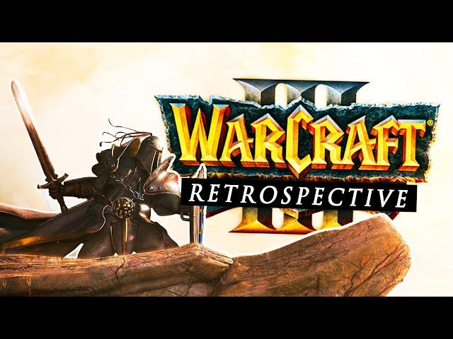 Warcraft III Retrospective