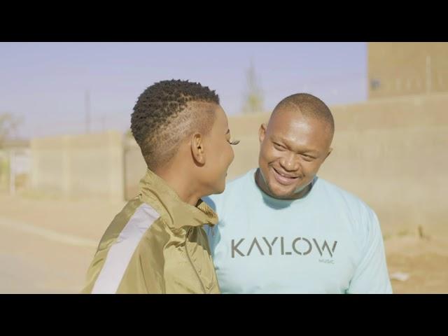 Kaylow - Promises [Feat. K'Zela & Stylish DJ] (Official Music Video)