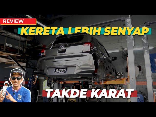 SikaFlex®-529 Evolution - KERETA MURAH RASA MAHAL