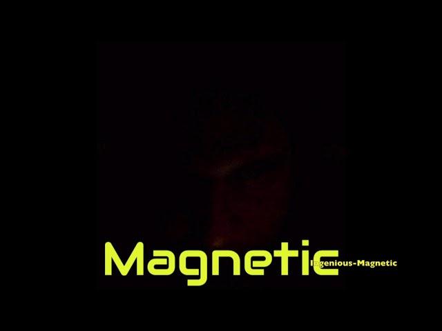 Ingenious-Magnetic