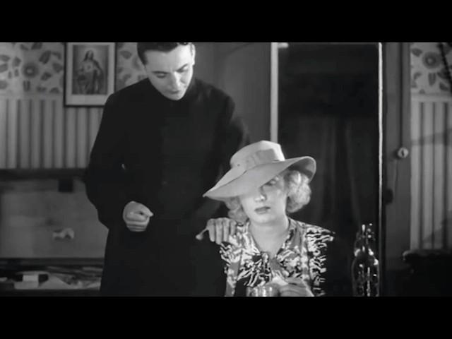 Les Anges Noirs | 1937 (Thriller) Film Complet Français