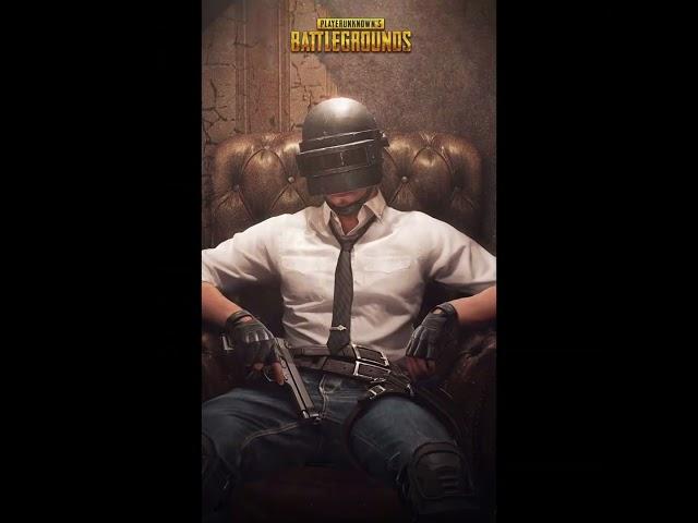 3D PUBG MOBILE INDIA  || Wallpaper HD Video  ||#pubgmobile