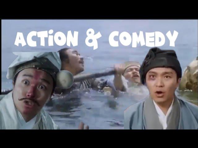 BEST ACTION COMEDY MOVIES/TAGALOG DUBBED.