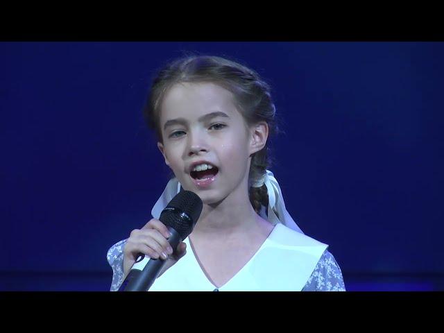 Анна Кукина - Белые панамки (Егоров Вадим)