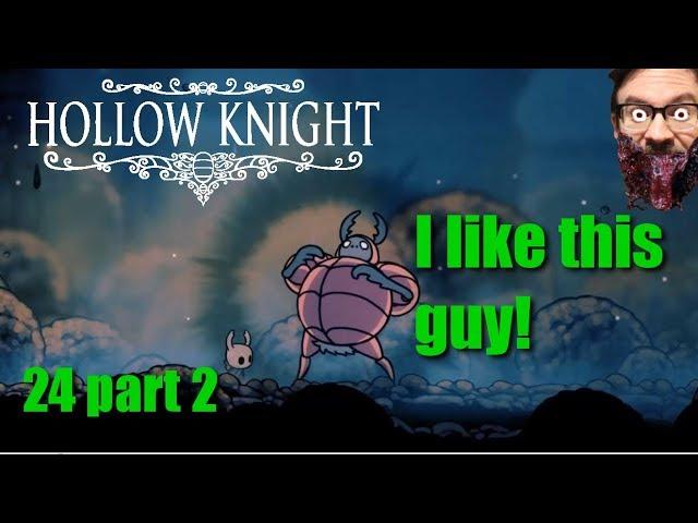 Let's Play Hollow Knight Ep. 24 part 2: Soot and Poo