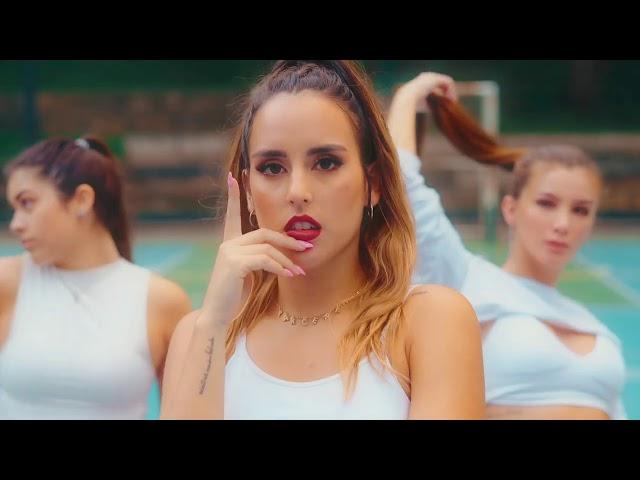 Puri x Valeria Sandoval x Punish - Cola feat. Papi Mikey Dinero (Video Oficial)