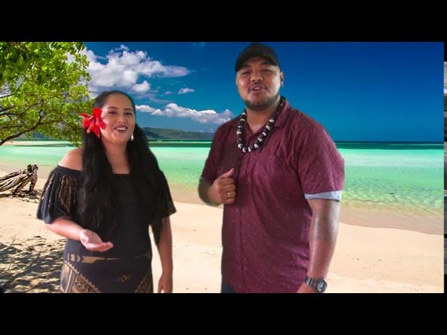 JahBen - Tuu Mai lou Lima (Music Video) ft. Kalasa Manesesa