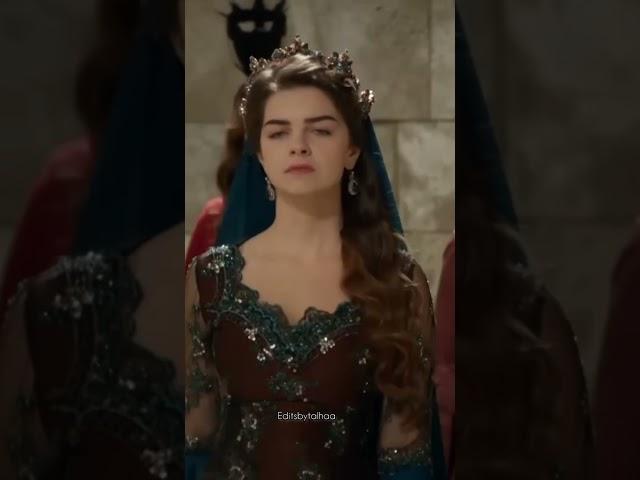 Hatice Sultan vs Mihrimah Sultan (Daughter of Hurrem Sultan) #muhtesemyuzyil #magnificentcentury