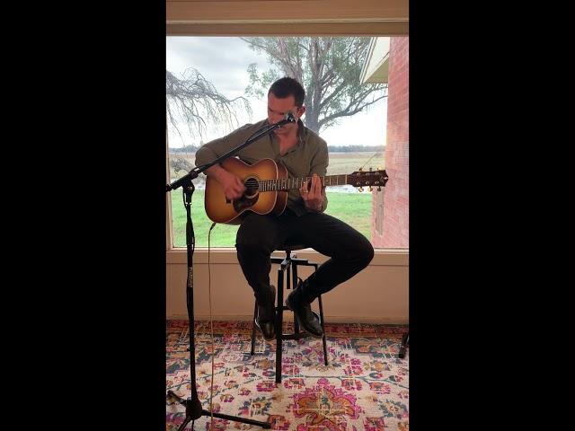 My Hero - Foo Fighters Acoustic Cover