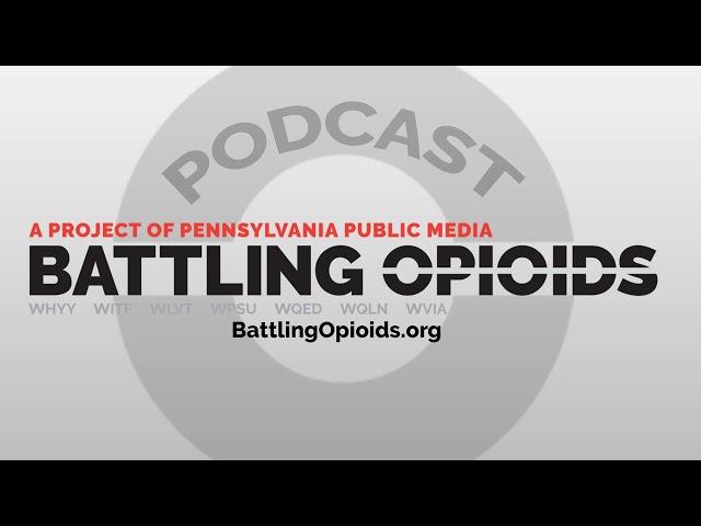 Battling Opioids RX Opioids