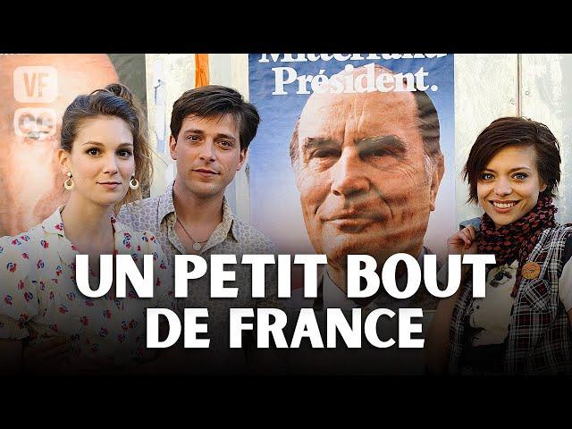 Un Petit Bout De France - Complete French TV Movie - Comedy - Julien BAUMGARTNER - FP